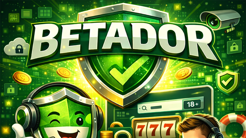 Betador Giriş güvenli ödeme sistemi