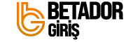 Betador Giriş Logo