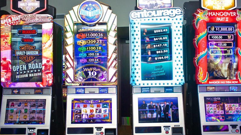 Betador slot oyunları çeşitleri